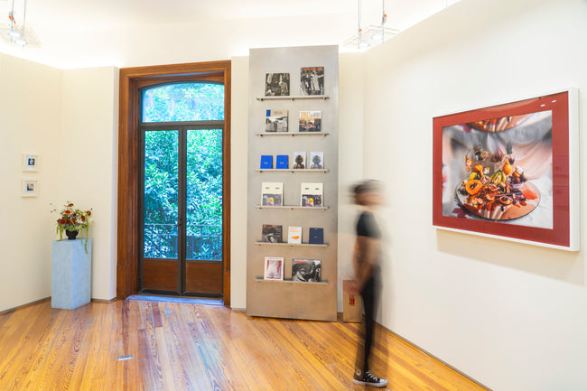 Exhibitions