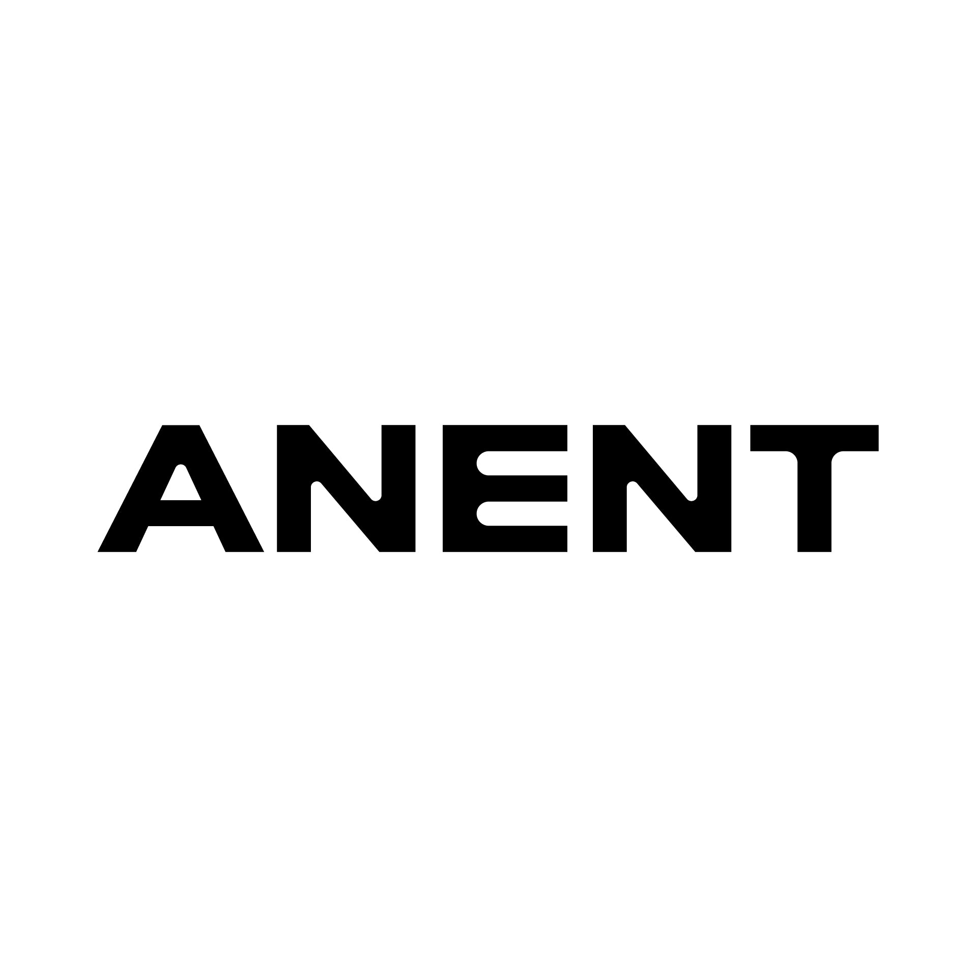 ANENT GALLERY – ANENT GALLERY